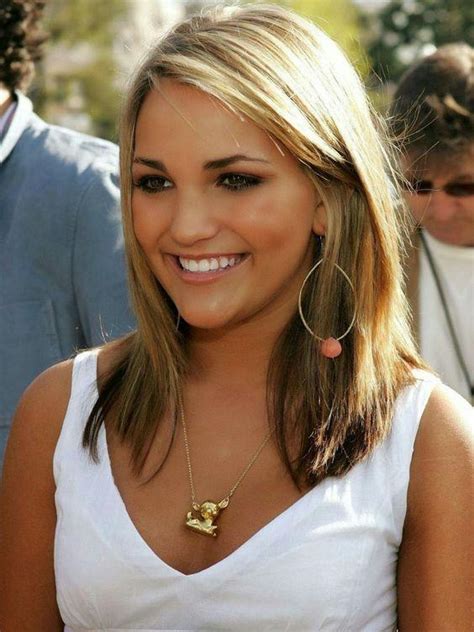 Jamie Lynn Spears Nude Pictures Exhibit That She Is As Hot As