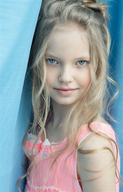 Russian Child Model Zoya Kurzenkova Jw Shoot Dec Pinterest