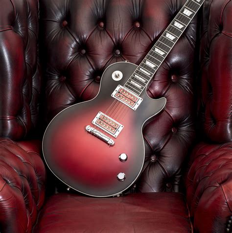 Gibson Les Paul Goddess Electric Guitar Rose Burst In Near Mint Condition LA Vintage