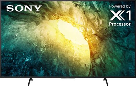 For most uses, the sony x750h is marginally better than the samsung tu7000. Sony X75 Ch Vs X75Ch : Compare Sony X75h 4k Ultra Hd High Dynamic Range Hdr Smart Tv Android Tv ...