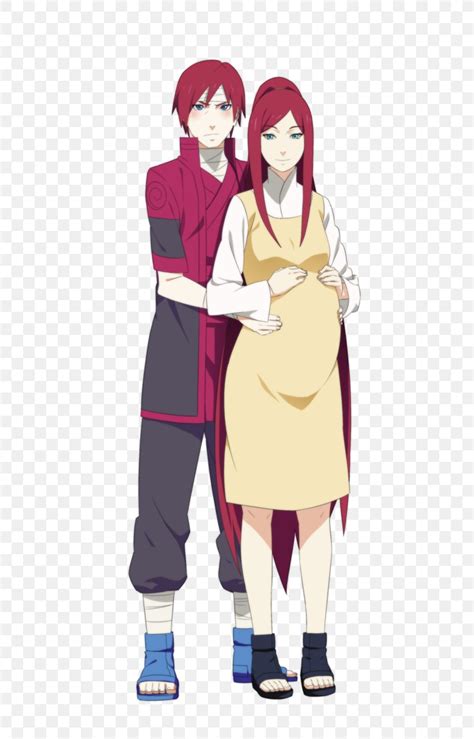 Kushina Uzumaki Naruto Uzumaki Minato Namikaze Kakashi Hatake Sasuke