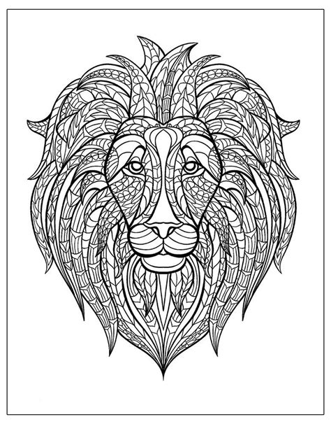 Mandala 11 als pdf ausdrucken. Mandala Tiere - Tier Mandalas für Erwachsene Kostenlos ...