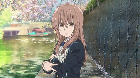The Lasting Effect Of A Silent Voice Rice Digital