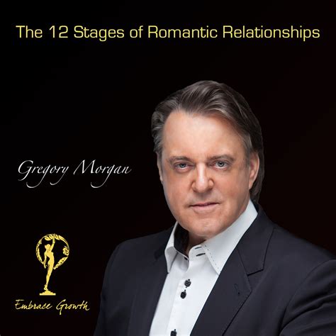 The 12 Stages of Romantic Relationship (Audio) - (دوازده ...