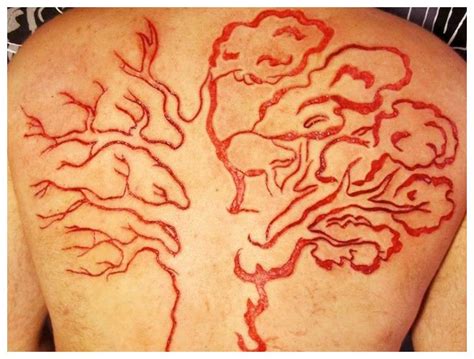What rewards can you get at eva's assisted training center? Would you get a scar tattoo carved into your skin? -- Society's Child -- Sott.net