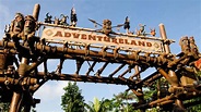 A former Disney Imagineer’s guide to Walt Disney World’s Adventureland ...