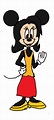 Felicity(Amelia) Fieldmouse, - Mickey and friends fan Art (43827206 ...