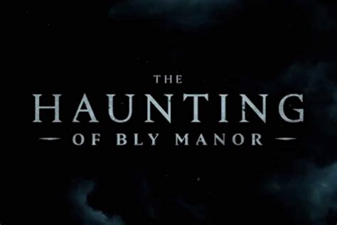 The Haunting of Bly Manor: ecco il full trailer della serie TV horror