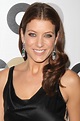 Kate Walsh at GQ Men of the Year Awards Party in Los Angeles – HawtCelebs