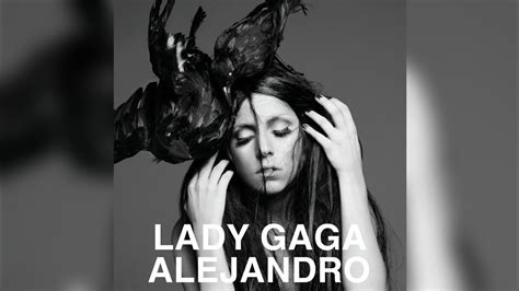 Lady Gaga Alejandro Bimbo Jones Remix Remaster Youtube