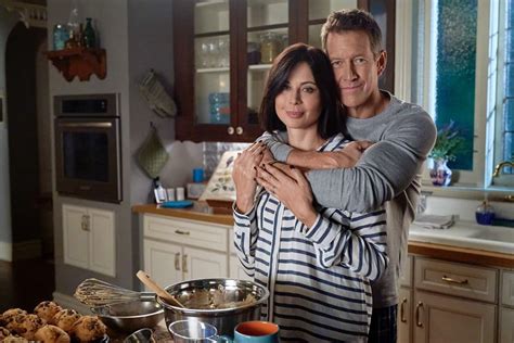 Good Witch Season 7 Episode 3 Photos The Delivery Seat42f