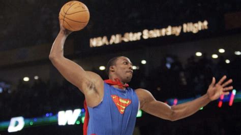 No More A Superman Twitter Reacts To Dwight Howard Missing The