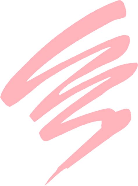 Pink Splash Lines · Free Image On Pixabay