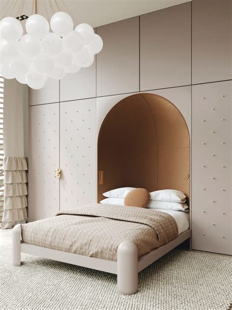 Luxury Kids Bedroom Interior Design Ideas