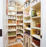 Kitchen Storage Systems Images