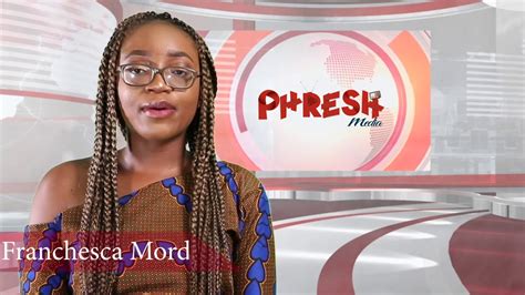 Phresh Media Weekly Update Ed2 Youtube