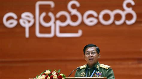 Myanmar Opens Peace Conference With Ethnic Rebels News Al Jazeera