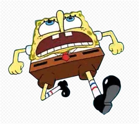 Running Spongebob Squarepants Spongebob Squarepants W Vrogue Co