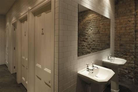 Unisex Public Restroom Ideas