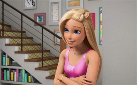 Pin By Barbie Roberts On Barbie Dreamhouse Adventures Barbie Movies