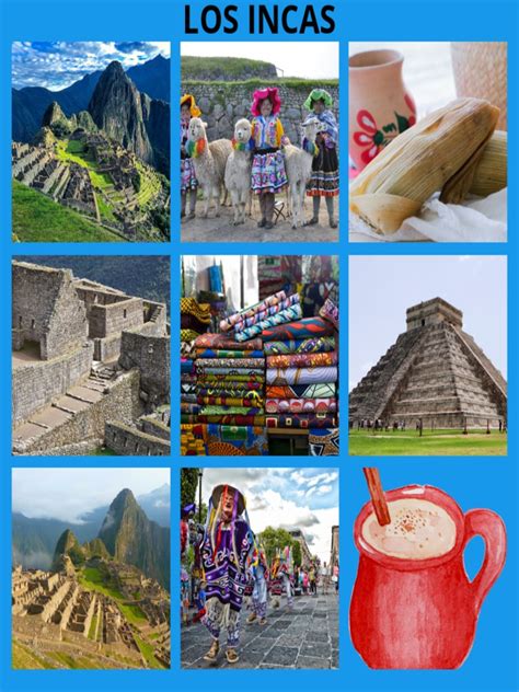 Collage Incas Pdf