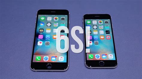 Iphones now start at rs. iPhone 6S vs 6S Plus: 6 Things Before Buying! - YouTube