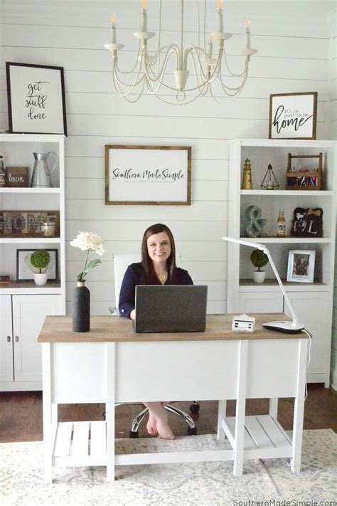 Simple Home Office Ideas Pinterest Ananot1