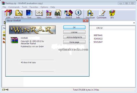 Winrar 591 Crack Licence Key Free Download