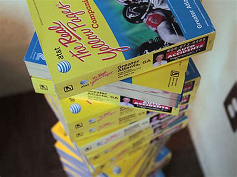 Yellow Pages Directory Inc Yellow Pages Opt Out Process
