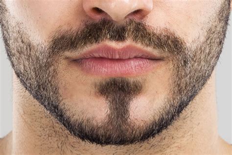 How To Make Facial Hair In Photoshop Phlearn