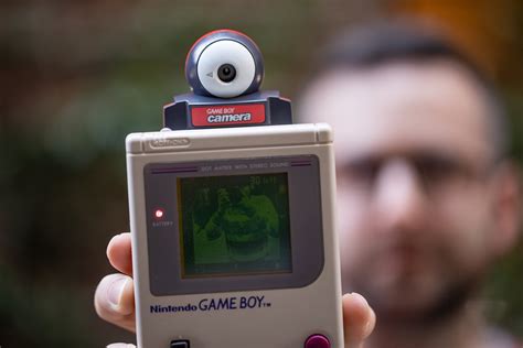Otuz Yıllık Nostalji İlk Nintendo Game Boy Reklamları Resimlink