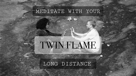 Twin Flame Meditation How We Connected From Across The World YouTube