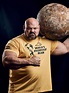 This is How To Watch The 2021 World’s Strongest Man