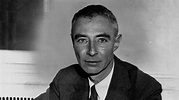 Newly Unearthed Journals Reveal J. Robert Oppenheimer Annoyed Trinity ...