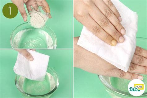 How To Get Rid Of A Boil Fast With Home Remedies Fab How