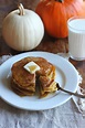Easy Pumpkin Pancakes (with Golden Barrel Pancake Mix) - Golden Barrel
