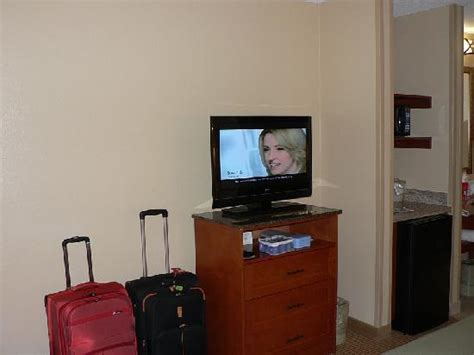 New But Small Flatscreen Tv Picture Of Holiday Inn Express Glenwood Springs Glenwood