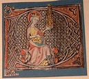 Batilde ou Bathilde (v.626-680)