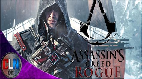 Assassins Creed Rogue All Outfits Assassin Killer Dark Assassin