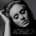 21 - Adele mp3 buy, full tracklist