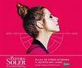 Pastora Soler presentará su último disco ‘La calma’ en la plaza de ...