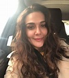 Preity G Zinta on Instagram: “Weekend vibes 🌞#ting” . #JafrulHossain
