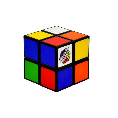 Cubo Rubik 2x2 — La Jugueteria Online