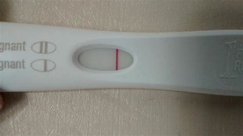Abnormal levels are associated with an increased risk of chromosomal abnormality. First Response Pregnancy Test Faint Lines - pregnancy test