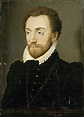 Luis I de Borbón-Condé - Wikipedia, la enciclopedia libre