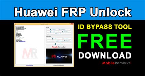 Huawei Frp Unlock Tool Telegraph