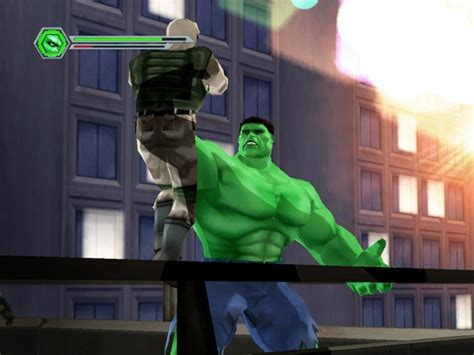 Hulk 2003 Game Highly Compressed For Windows 11 Pc 162mb