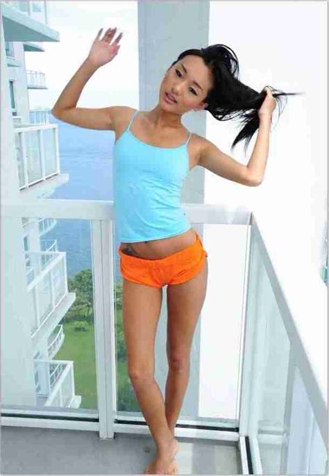 Alina Li Height And Body Measurements 2024