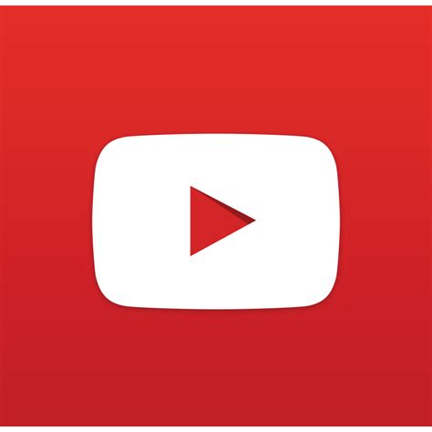 Youtube Logo Vector Logo Of Youtube Brand Free Download Eps Ai Png