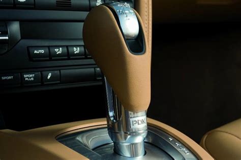 What Is The Best Automatic Gearbox Car Keys